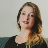 Curve Creative Studio Employee Maria Galiotta's profile photo