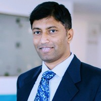 Sudhakar Aruchamy Email & Phone Number
