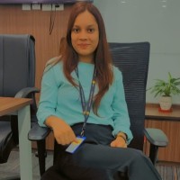 SaveIN Employee Muskan Neekhra's profile photo