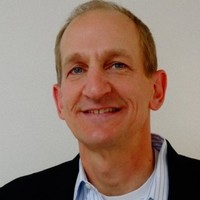 IBM Watson Health Employee David Gerken's profile photo