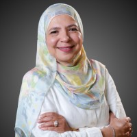 Nahdet Misr Publishing Group Employee Dalia Ibrahim's profile photo