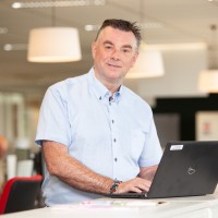 Sequoia Business Community AG Employee Patrick Bernard's profile photo