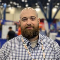 Comstock Metals Employee Paul Tecchio's profile photo
