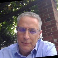 British Board of Agrément Employee Nigel Davis's profile photo