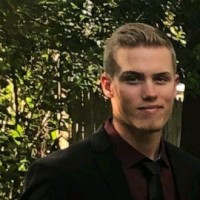 Town of Palm Beach Employee Jace Lundstrom's profile photo