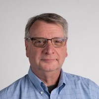 Apptronik Employee Brian Lange's profile photo