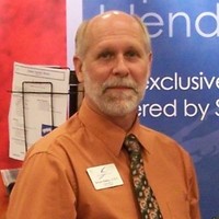 Saber Dental Studio Employee Brian Haley's profile photo