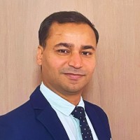 Bolt Graphics Employee Puneet Gupta's profile photo