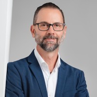 Fluido Employee Patrick Graab's profile photo