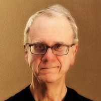 Professional Case Management Employee Mark Arend's profile photo