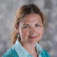 Mediana Employee Katarina Muha's profile photo