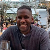 enGene Employee Joseph Davis's profile photo