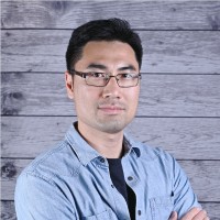Independent Project Employee Jia Liang's profile photo