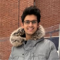 Greptile (YC W24) Employee Shlok Mehrotra's profile photo