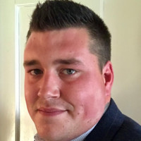 Wellington Welding Supplies Limited Employee Craig Peterson's profile photo
