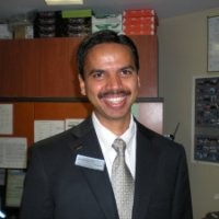 The Westin Resort & Spa, Whistler Employee Andrew Misquitta's profile photo