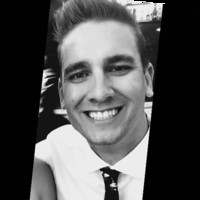 IKONICK Employee Chris Evans's profile photo