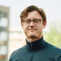 go AVA Employee Krystof Tischer's profile photo