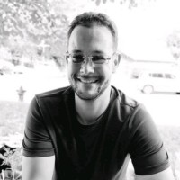 Fenix Parts Employee Daniel Panizza's profile photo