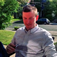 directlink Employee Peter Pullen's profile photo