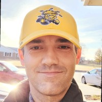 Four County Mental Health Center, Inc. Employee Dustin Lampe's profile photo