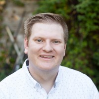 BlueEQ™ Employee Christopher Ladow's profile photo