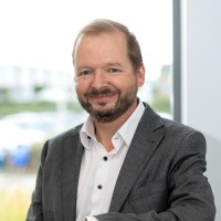 Knauf Insulation Employee David Ducarme's profile photo