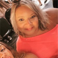 Staplcotn Employee Morgan Swindle's profile photo