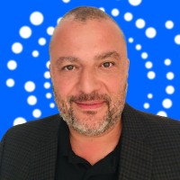 HealthSight Media Employee Frank Linero's profile photo