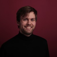 Radiobotics Employee Jonas Christophersen's profile photo