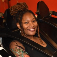 Eldercare Insurance Services, Inc. Employee Cervonn Whitmore's profile photo