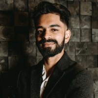 Dataiku Employee Ashwin Murali's profile photo