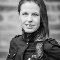 Hästnet Employee Jenny Ljungberg's profile photo