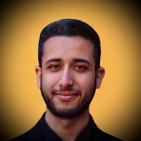Copper Banking Employee Laith Bushnaq's profile photo