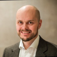 Accelerate Norge Employee Eirik Engvik's profile photo