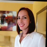 SDA Building Services Inc. Employee Diana Kaligari's profile photo