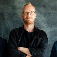 Kontrapunkt Employee Torsten Andersen's profile photo