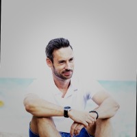 Kuadrotek Employee Marc Rodriguez's profile photo