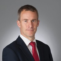 Deutsche Bank Employee Paul Riddle's profile photo