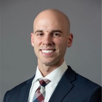 Vestwell Employee Russell Newton's profile photo