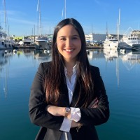Whale Maritime Employee Luciana Gómez-Sánchez Castillo's profile photo