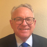 Baker Manock & Jensen Employee Jerry Mann's profile photo