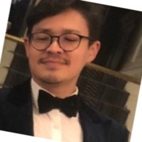 Dylan Hotel Dublin Employee Rafael Hanzava's profile photo
