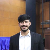 Omaxe Limited Employee Nayan Bhatt's profile photo