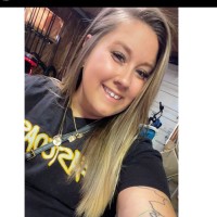 STD Precision Gear Employee Courtney White's profile photo
