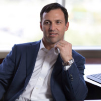 CORE Safety Group Employee Russ Bartholomew's profile photo