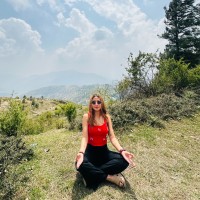 HYPD Employee Nayla Arora's profile photo