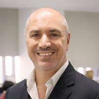 iSOFT Employee Alf Tornatore's profile photo