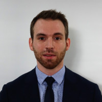 IECD - Institut Européen de Coopération et de Développement Employee Julien Rossignol's profile photo
