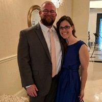 City of Pflugerville, Texas Employee Shane Mize's profile photo